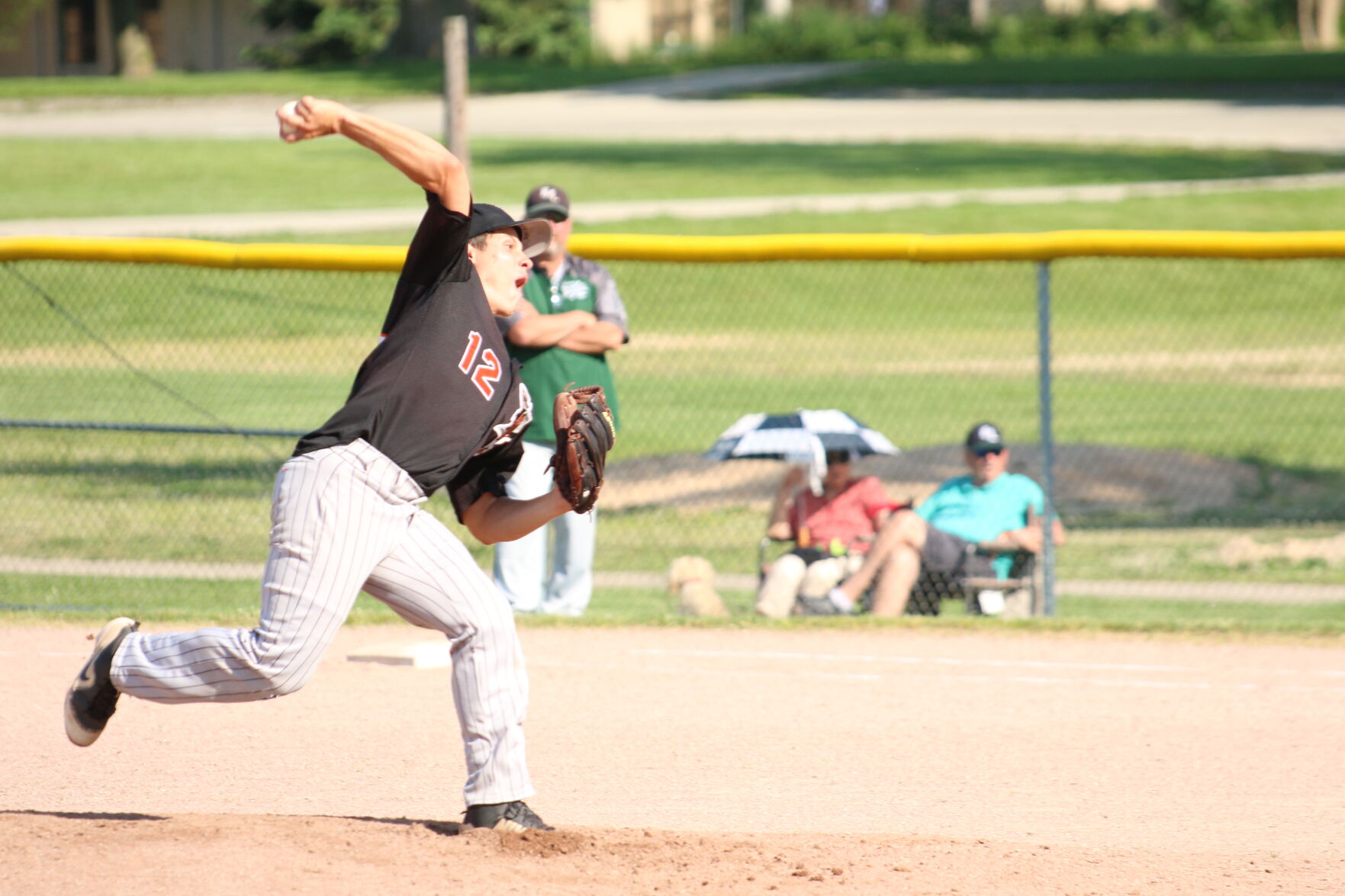 Ripon High School baseball vs. KML — June 2, 2021.JPG